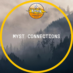 Team Page: Myst Connections with Jeremy Harris and Connor Maguire